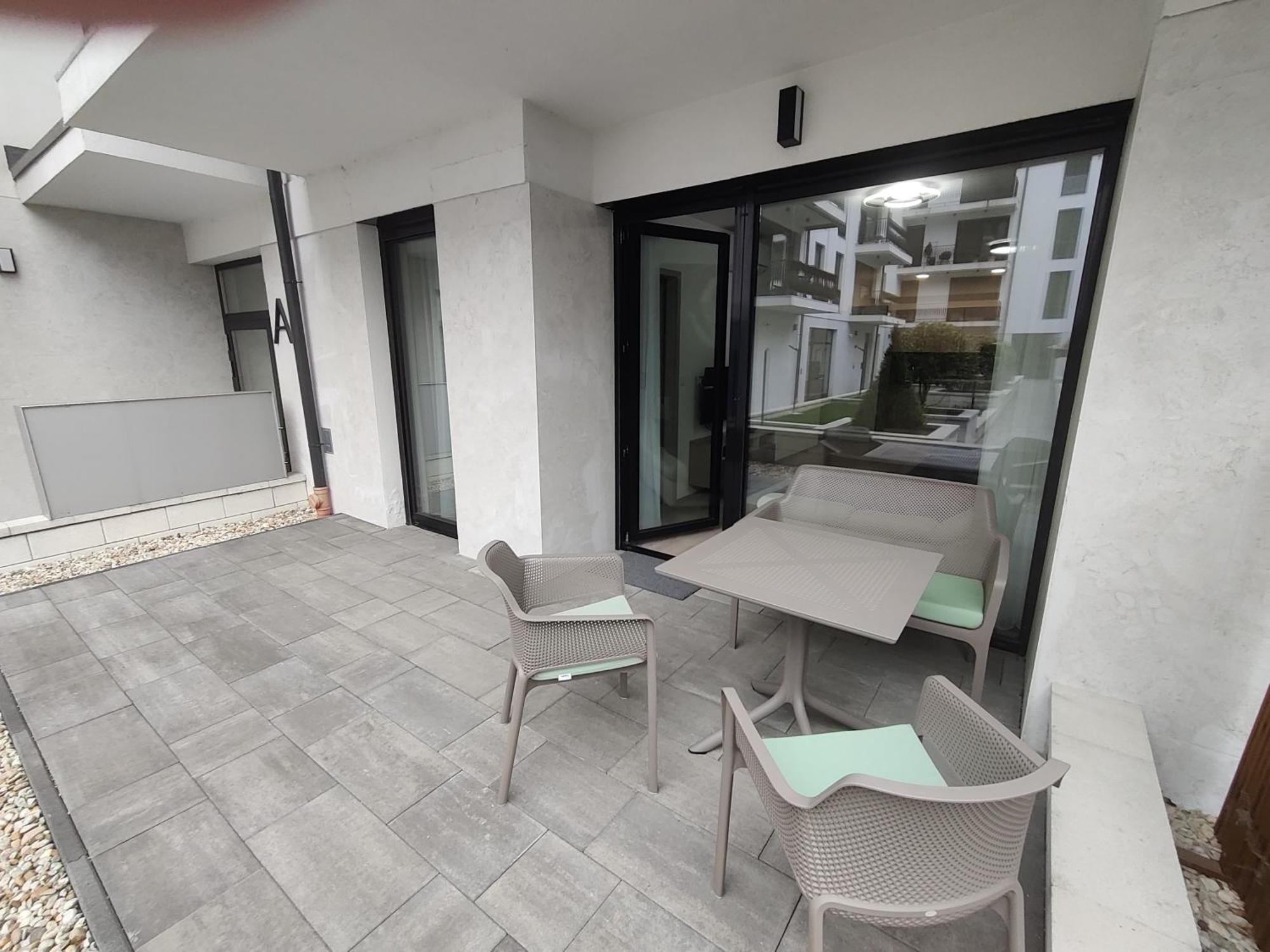 Belvaros Resort Apartman & Spa İstolni Belgrad Dış mekan fotoğraf
