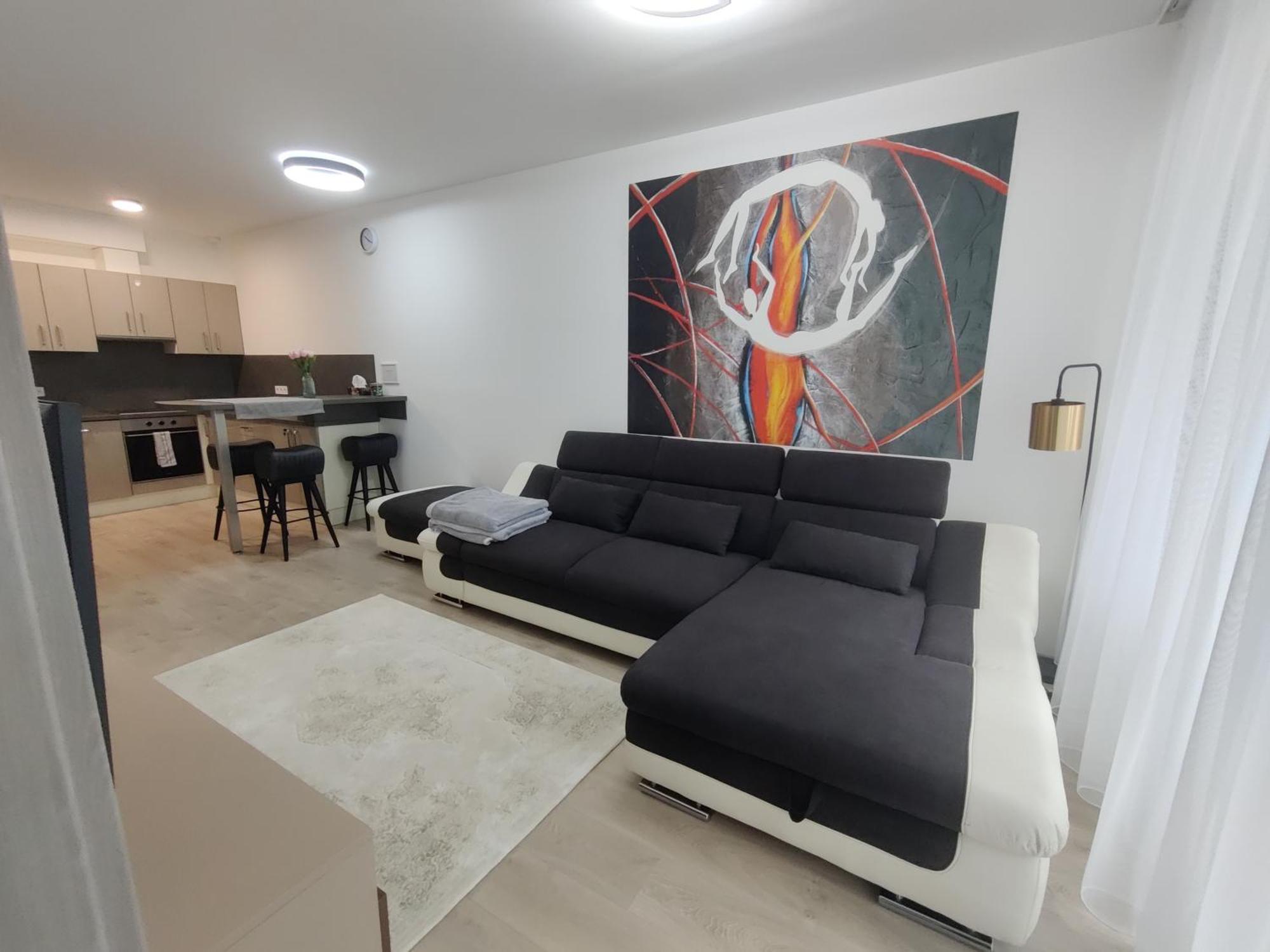 Belvaros Resort Apartman & Spa İstolni Belgrad Dış mekan fotoğraf