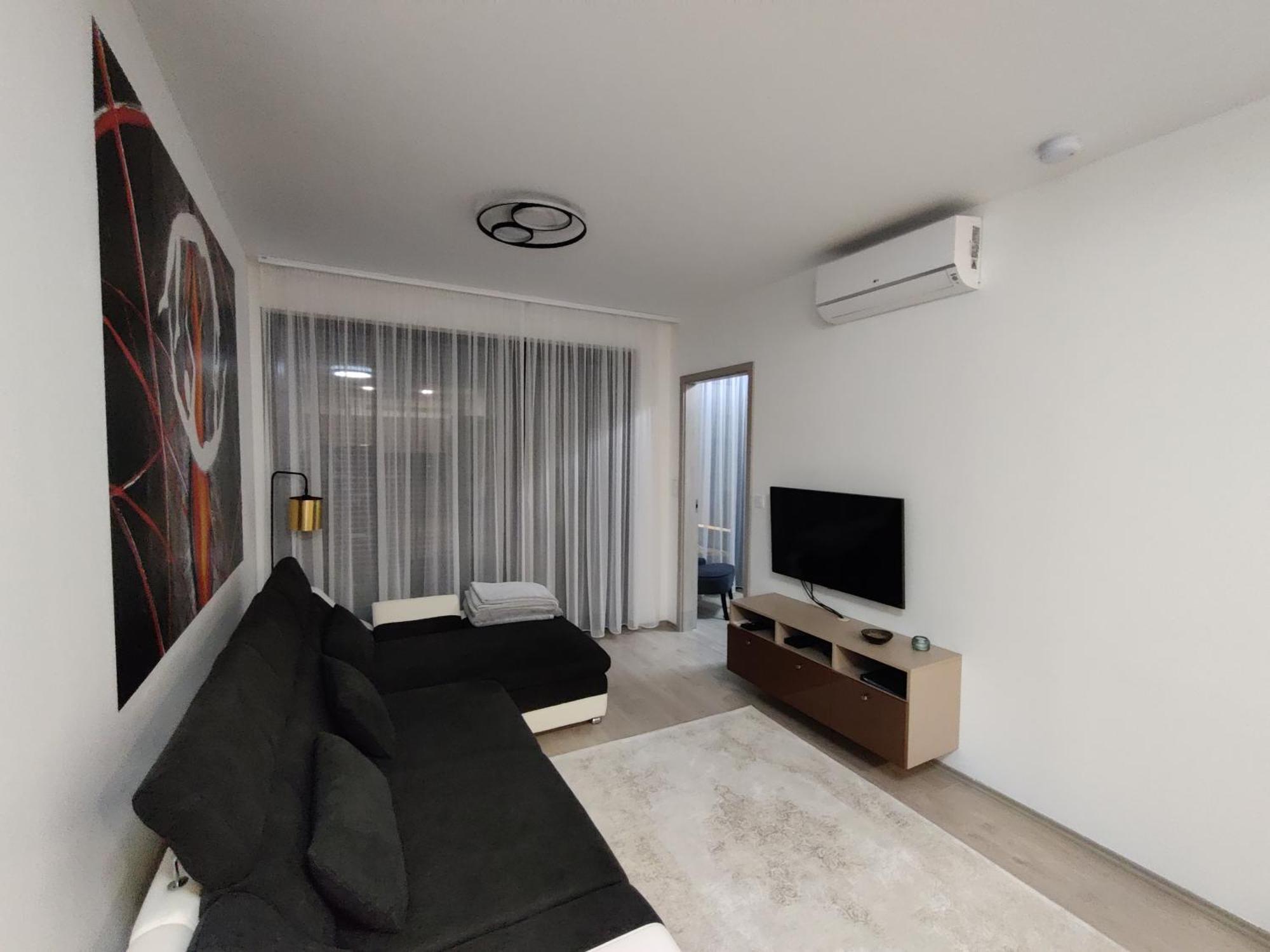Belvaros Resort Apartman & Spa İstolni Belgrad Dış mekan fotoğraf