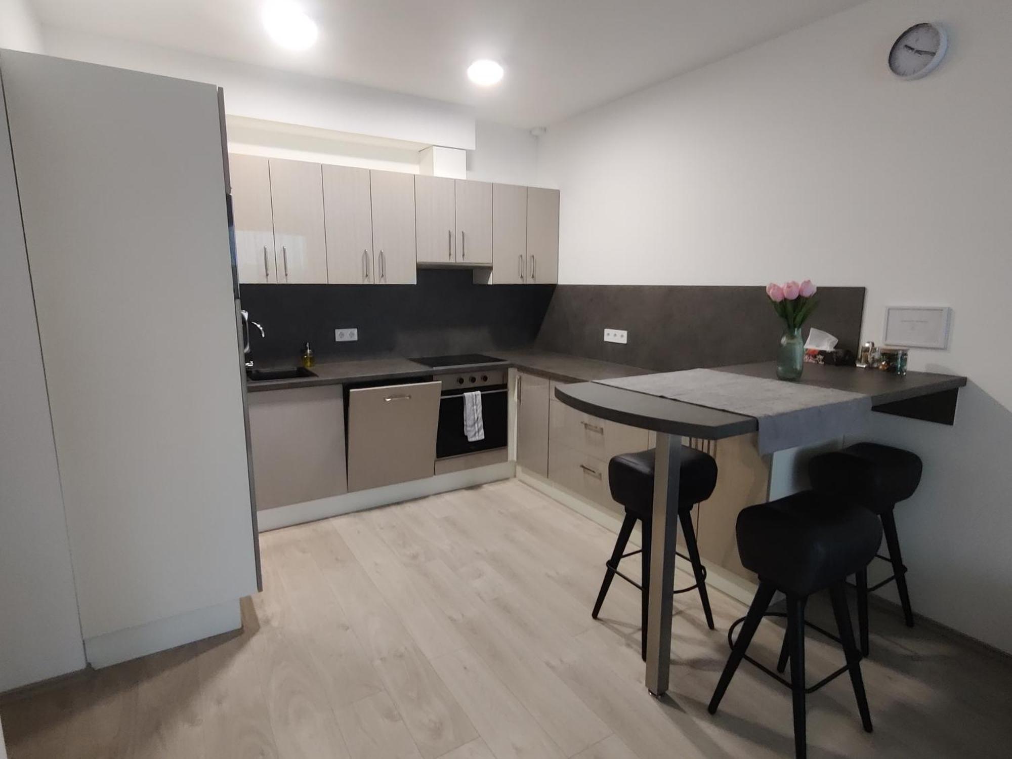 Belvaros Resort Apartman & Spa İstolni Belgrad Dış mekan fotoğraf