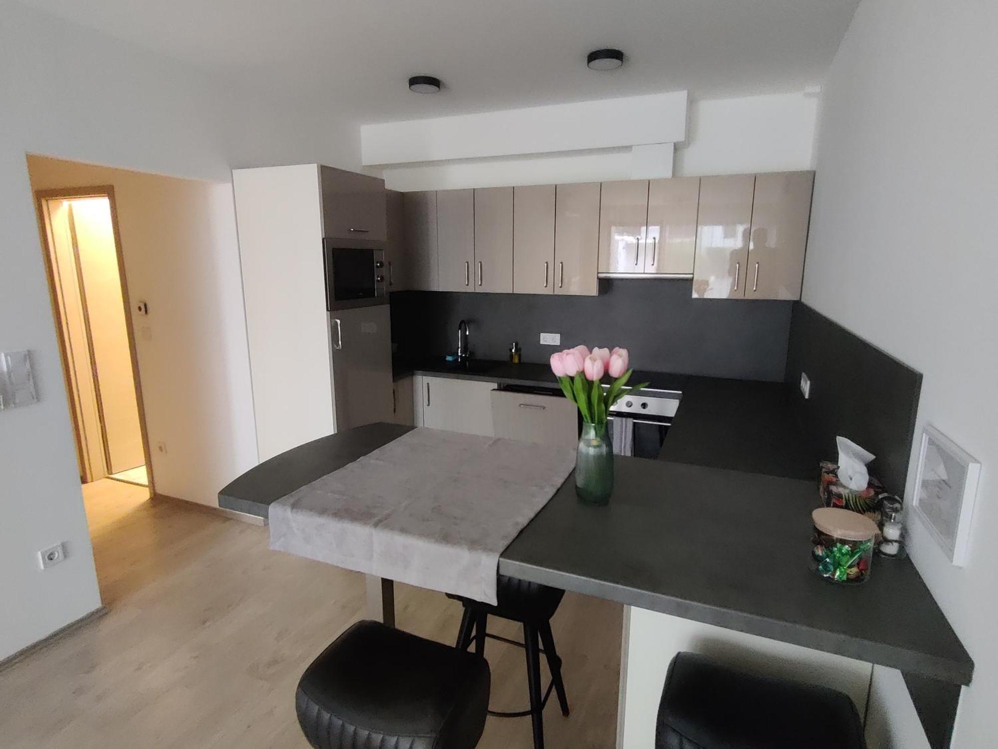 Belvaros Resort Apartman & Spa İstolni Belgrad Dış mekan fotoğraf