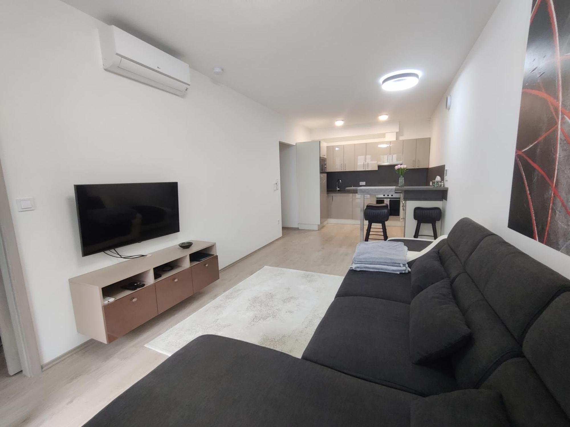 Belvaros Resort Apartman & Spa İstolni Belgrad Dış mekan fotoğraf