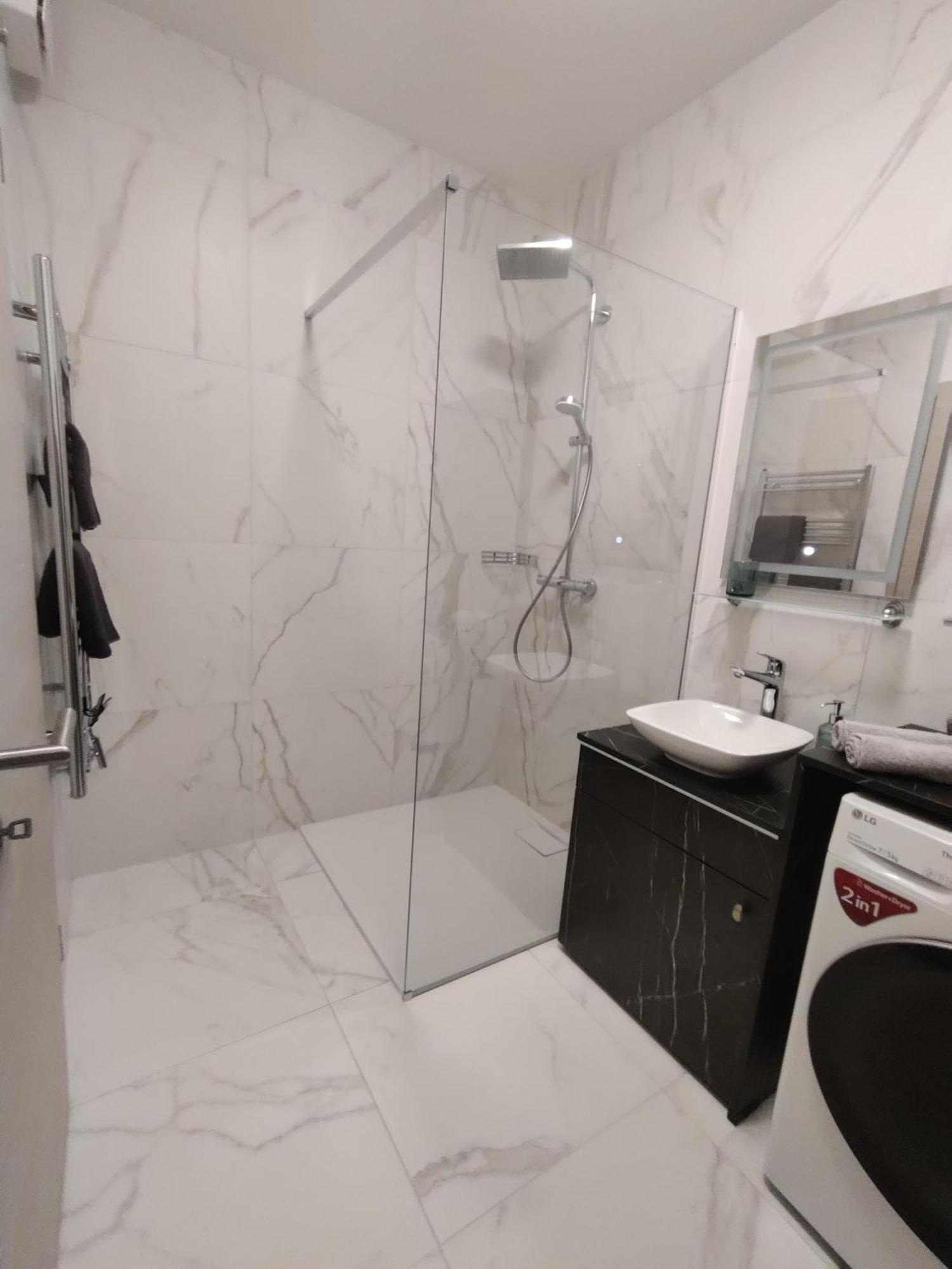 Belvaros Resort Apartman & Spa İstolni Belgrad Dış mekan fotoğraf