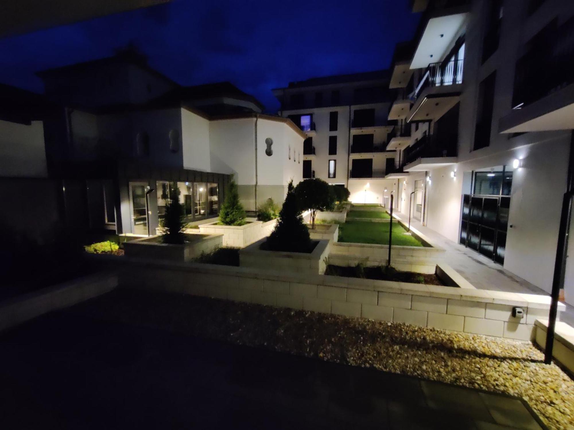 Belvaros Resort Apartman & Spa İstolni Belgrad Dış mekan fotoğraf