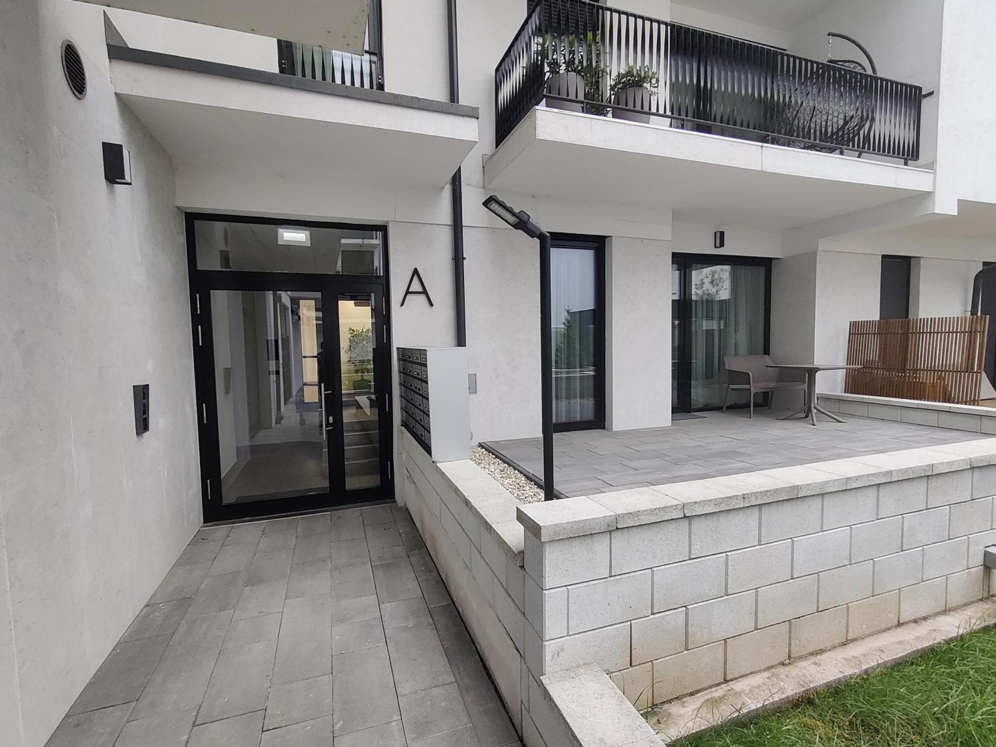 Belvaros Resort Apartman & Spa İstolni Belgrad Dış mekan fotoğraf